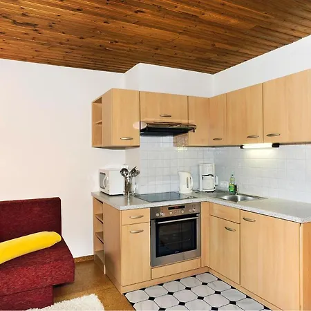 Apartamento In Salzburger Land 340 *