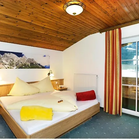 In Salzburger Land 340 Apartamento