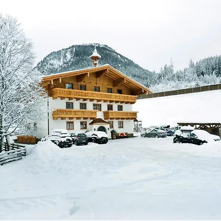 Apartamento In Salzburger Land 340 Flachau