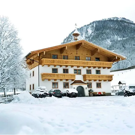 Apartamento In Salzburger Land 340