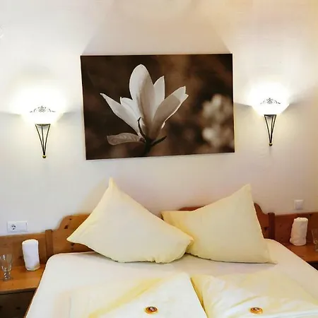 In Salzburger Land 340 Apartamento *