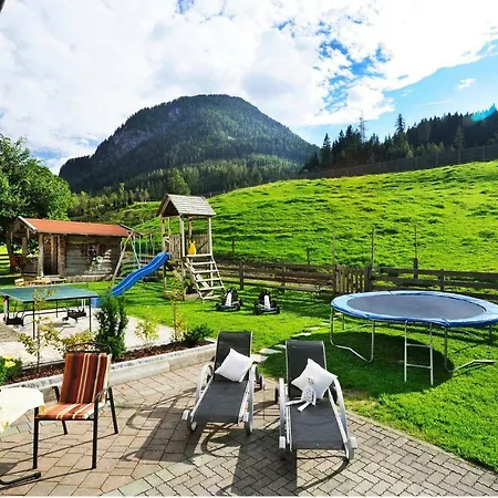 In Salzburger Land 340 Flachau