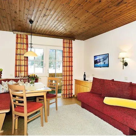 In Salzburger Land 340 Apartamento Flachau