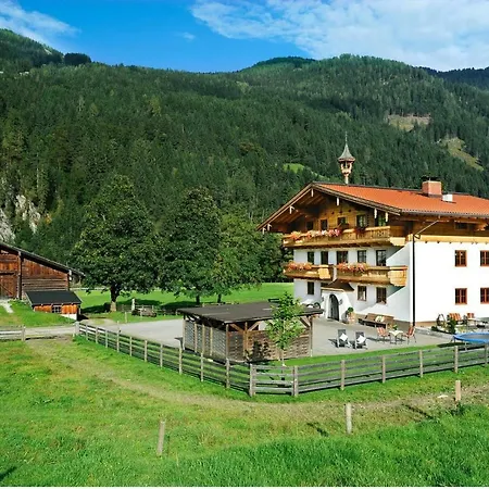 In Salzburger Land 340 Apartamento